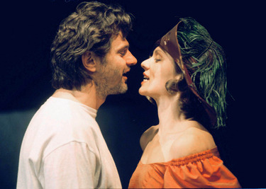 Párbajhős Párbajhős