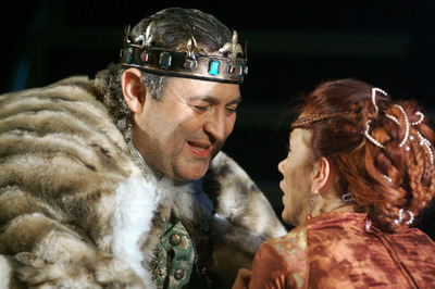 III. Richárd III. Richárd