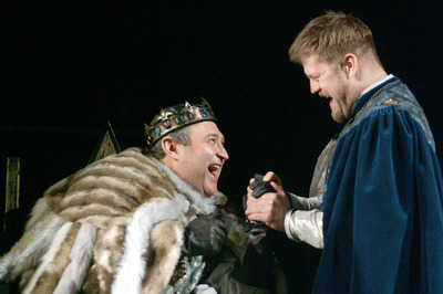 III. Richárd III. Richárd