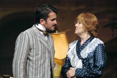 Tündérlaki lányok Tündérlaki lányok