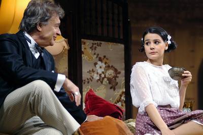 Tündérlaki lányok Tündérlaki lányok