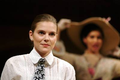 Tündérlaki lányok Tündérlaki lányok