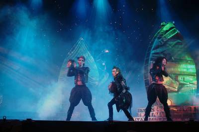 Szentivánéji álom Szentivánéji álom