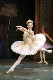 A bajadér A bajadér