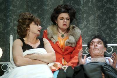 Viktor, avagy a gyermekuralom Viktor, avagy a gyermekuralom