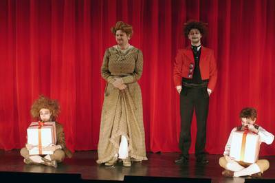 Jógyerekek képeskönyve