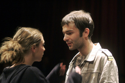 Brahms és a macskák Brahms és a macskák