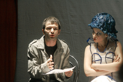 Brahms és a macskák Brahms és a macskák