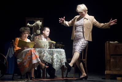 Macskajáték Macskajáték